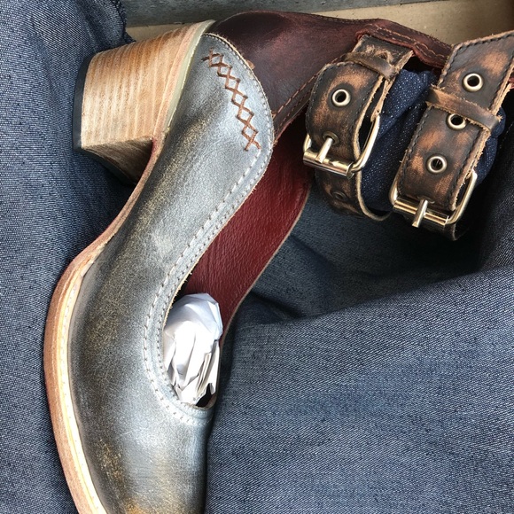 Freebird Candella Size 10 - Picture 3 of 7